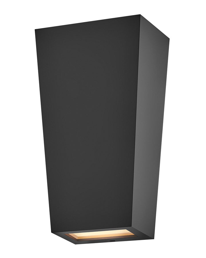Hinkley Lighting 13020BK-LL Modern Cruz Outdoor Black