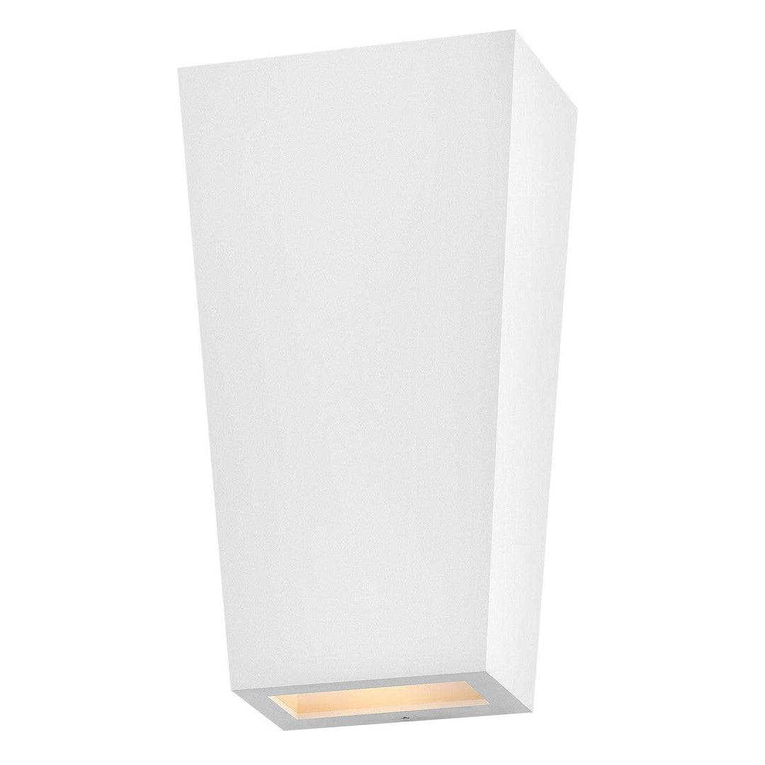 Hinkley Lighting 13020TW-LL Modern Cruz Outdoor Textured White