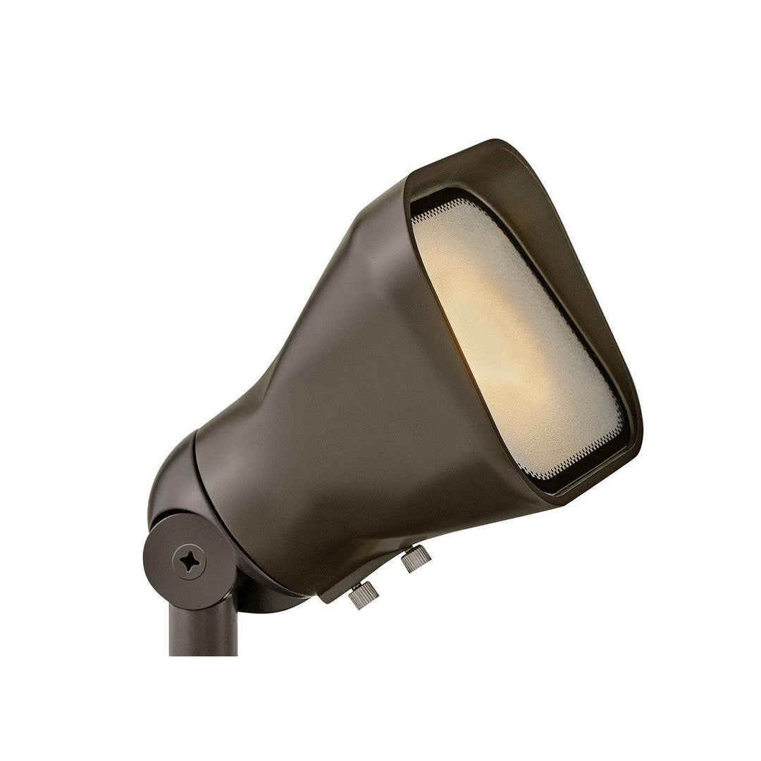 Hinkley Lighting 15300BZ-LMA30K  Accent Flood Lumacore 12V Outdoor Bronze