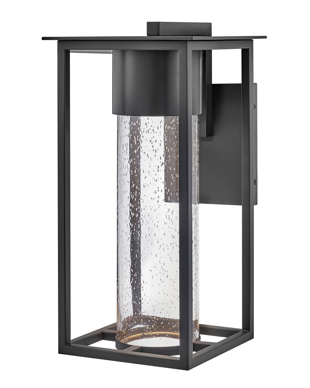 Hinkley Lighting 17020BK-LL  Coen Outdoor Black