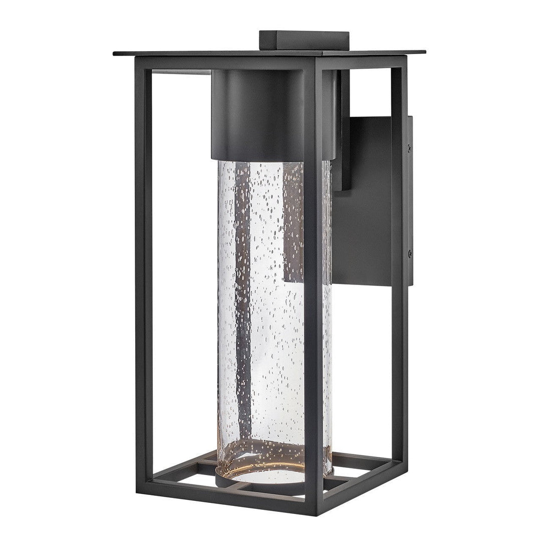 Hinkley Lighting 17020BK-LL  Coen Outdoor Black