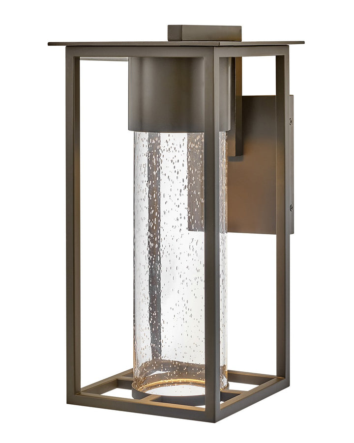 Hinkley Lighting 17020OZ-LL  Coen Outdoor Oil Rubbed Bronze