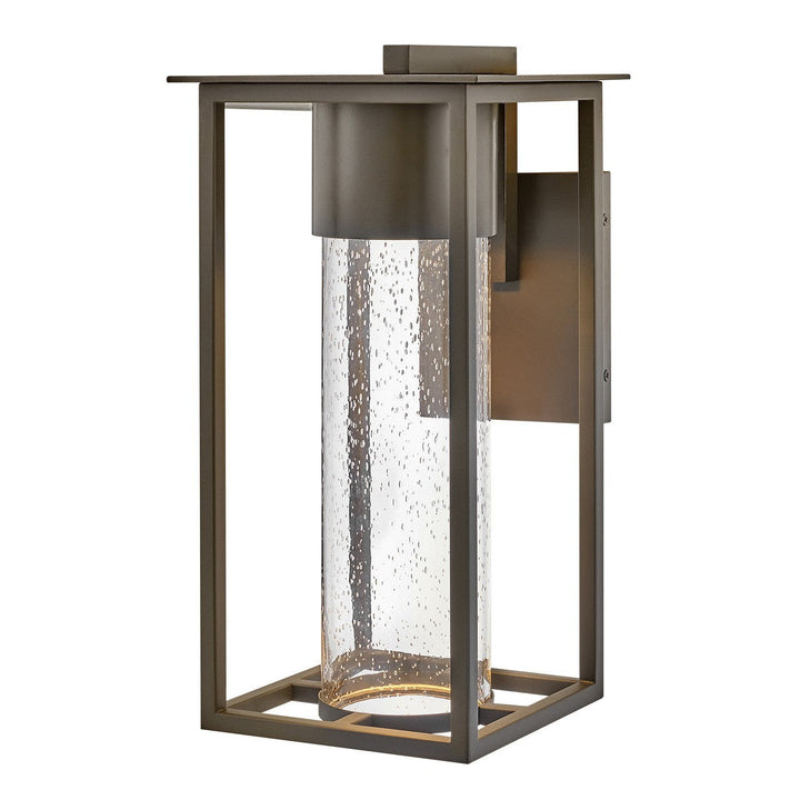 Hinkley Lighting 17020OZ-LL  Coen Outdoor Oil Rubbed Bronze