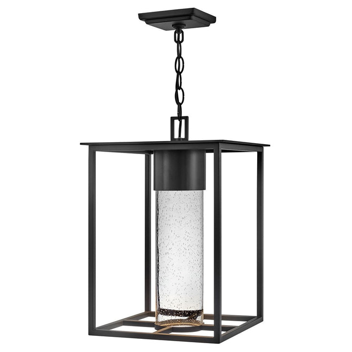 Hinkley Lighting 17022BK-LL  Coen Outdoor Black