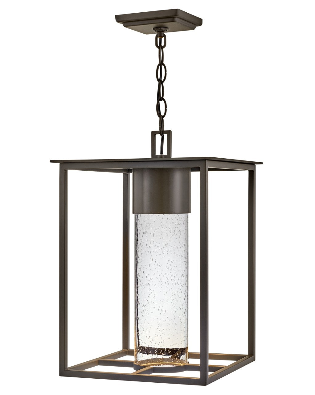 Hinkley Lighting 17022OZ-LL  Coen Outdoor Oil Rubbed Bronze