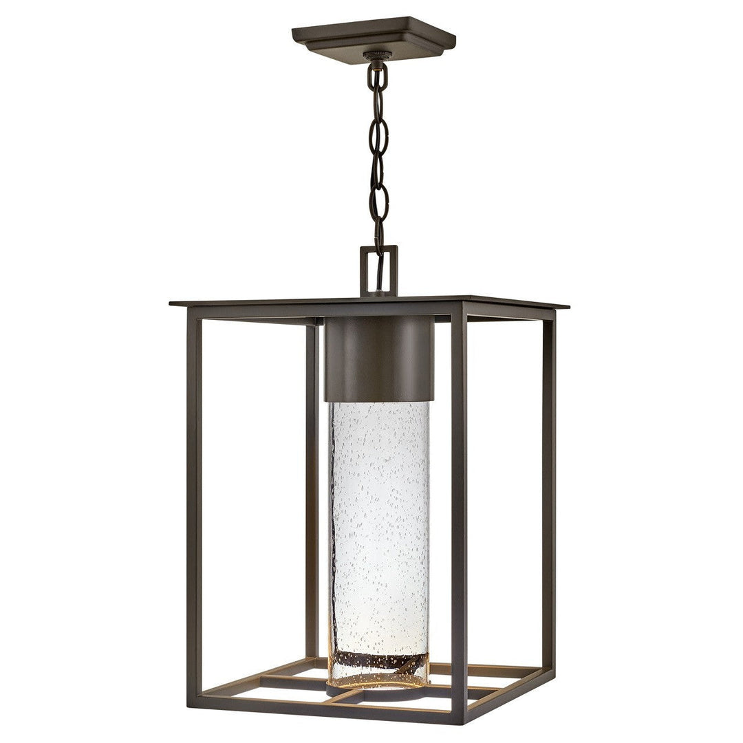 Hinkley Lighting 17022OZ-LL  Coen Outdoor Oil Rubbed Bronze