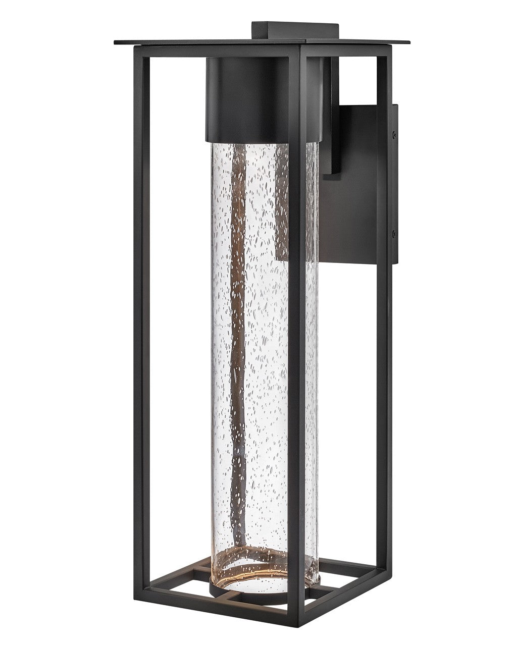 Hinkley Lighting 17025BK-LL  Coen Outdoor Black