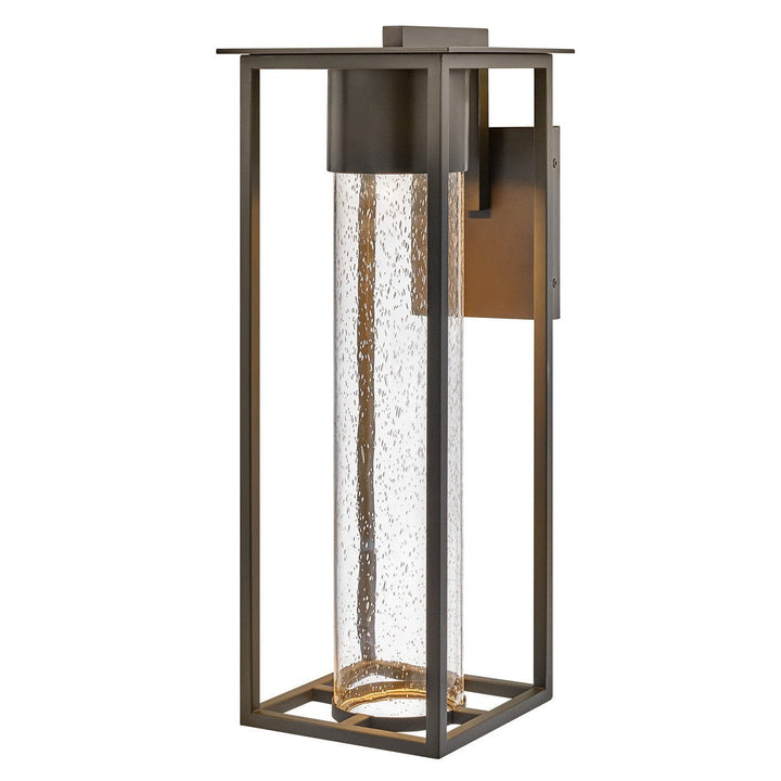 Hinkley Lighting 17025OZ-LL  Coen Outdoor Oil Rubbed Bronze
