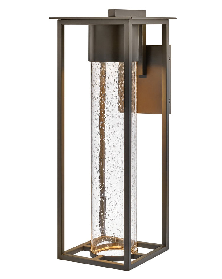 Hinkley Lighting 17025OZ-LL  Coen Outdoor Oil Rubbed Bronze