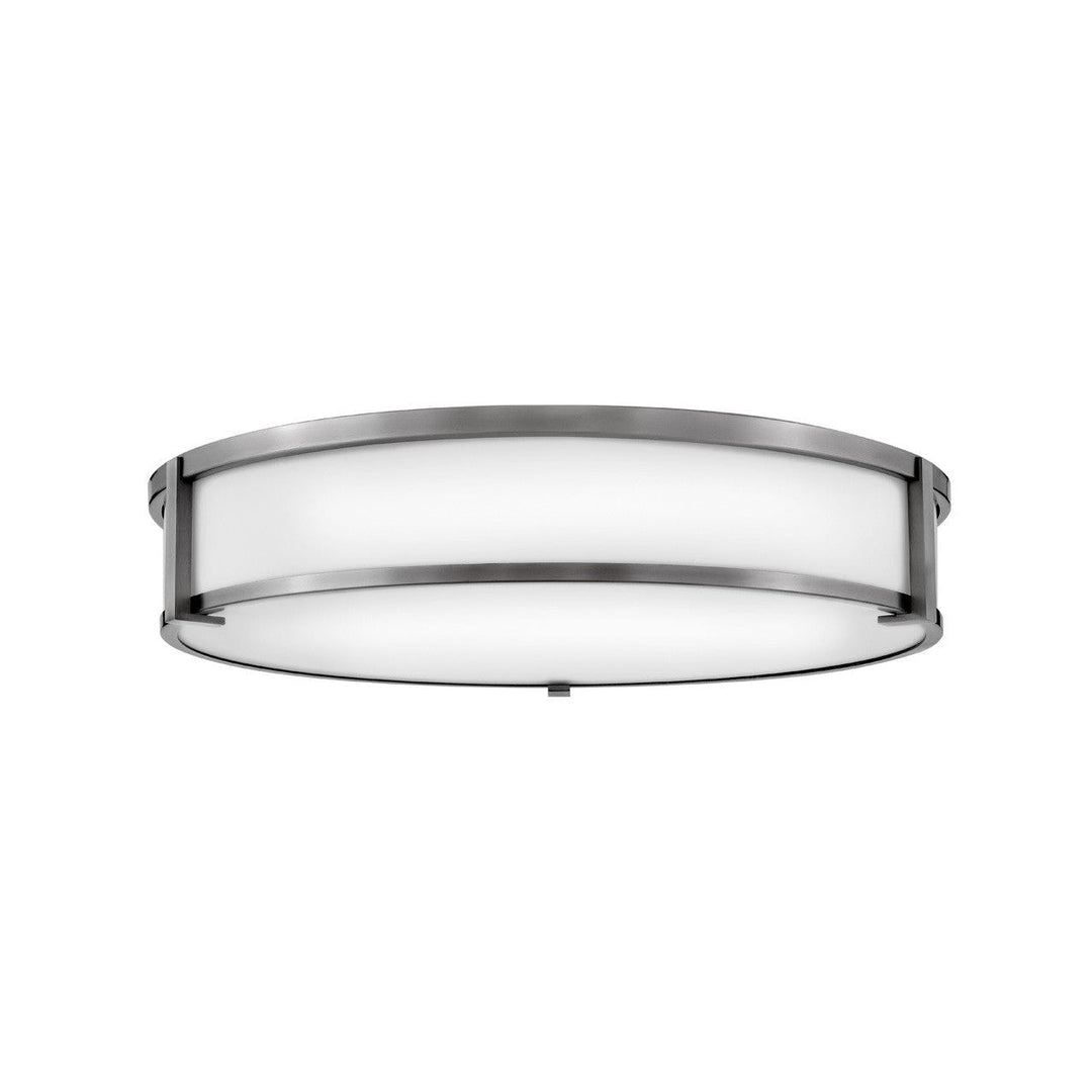 Hinkley Lowell 3244AN Ceiling Light - Antique Nickel