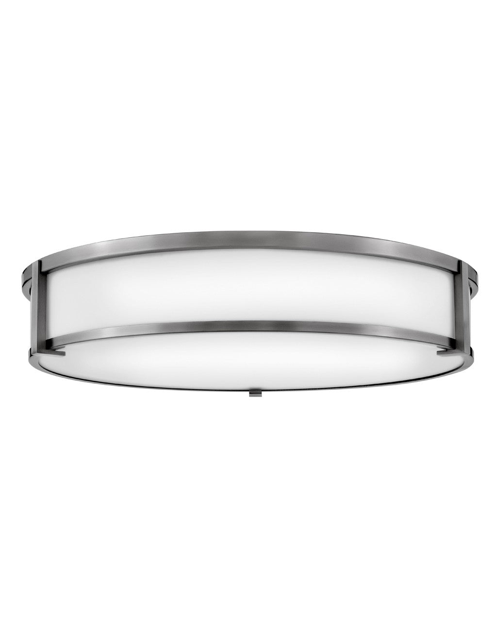 Hinkley Lowell 3244AN Ceiling Light - Antique Nickel