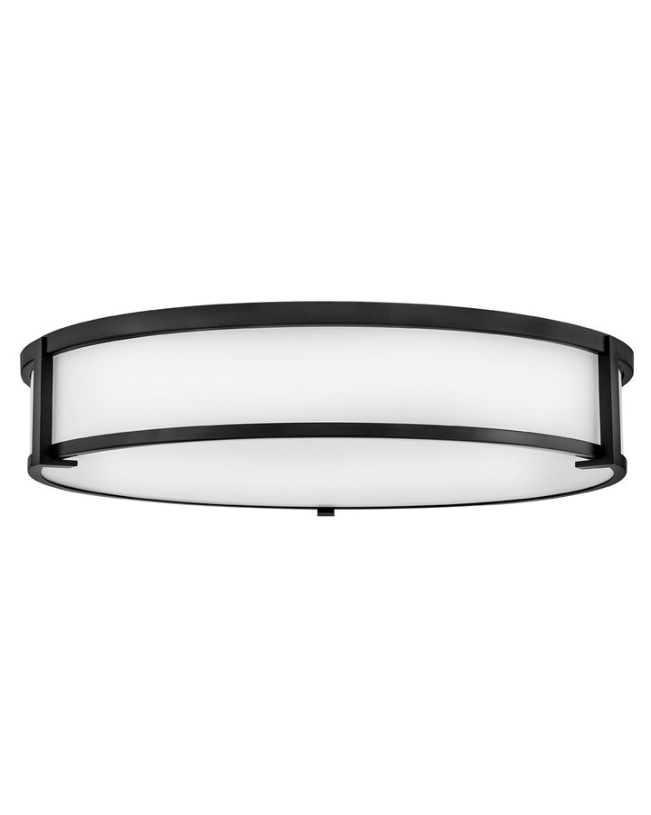 Hinkley Lowell 3244BK Ceiling Light - Black