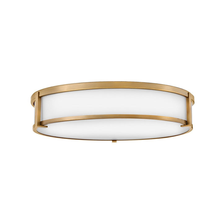 Hinkley Lowell 3244BR Ceiling Light - Brushed Bronze