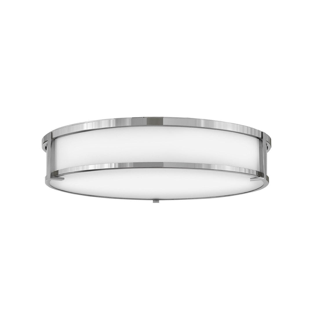 Hinkley Lowell 3244CM Ceiling Light - Chrome