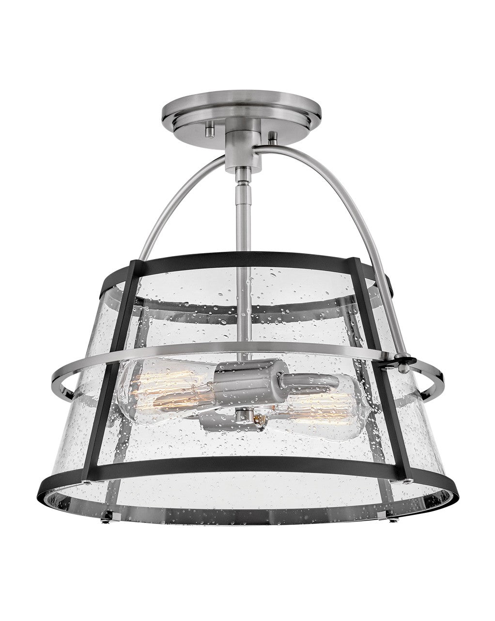 Hinkley Tournon 38111BN Ceiling Light - Brushed Nickel