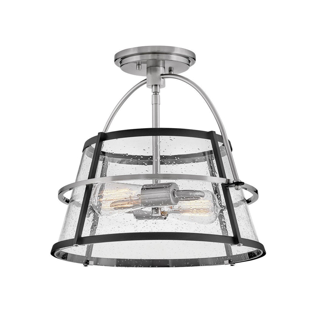Hinkley Tournon 38111BN Ceiling Light - Brushed Nickel