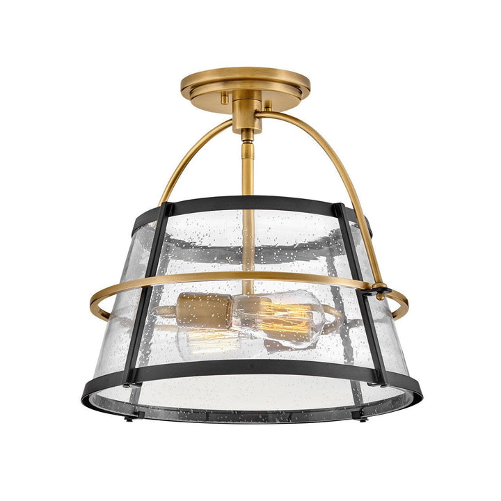 Hinkley Tournon 38111HB Ceiling Light - Heritage Brass