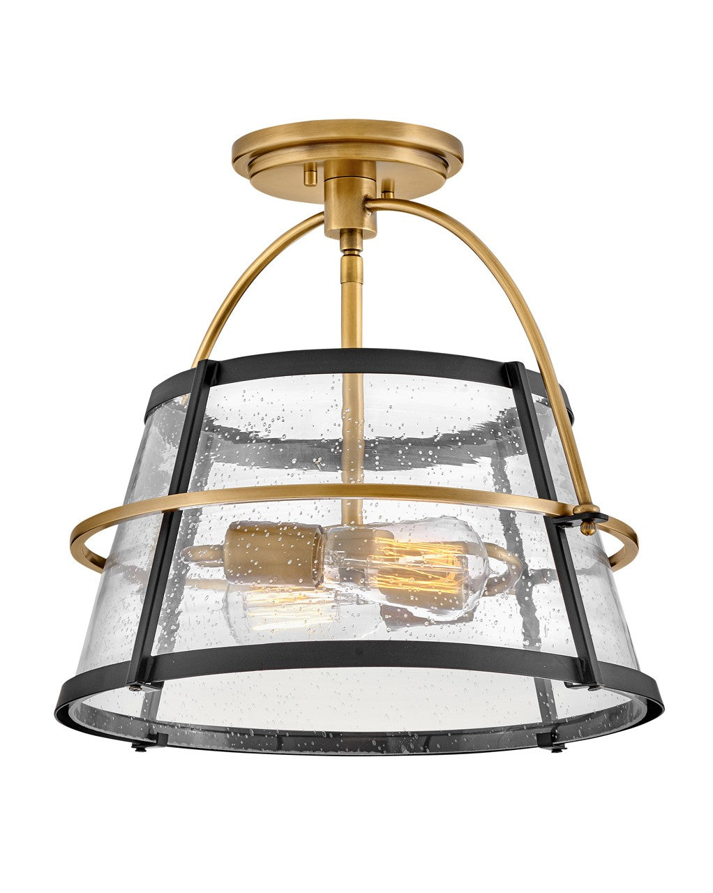 Hinkley Tournon 38111HB Ceiling Light - Heritage Brass