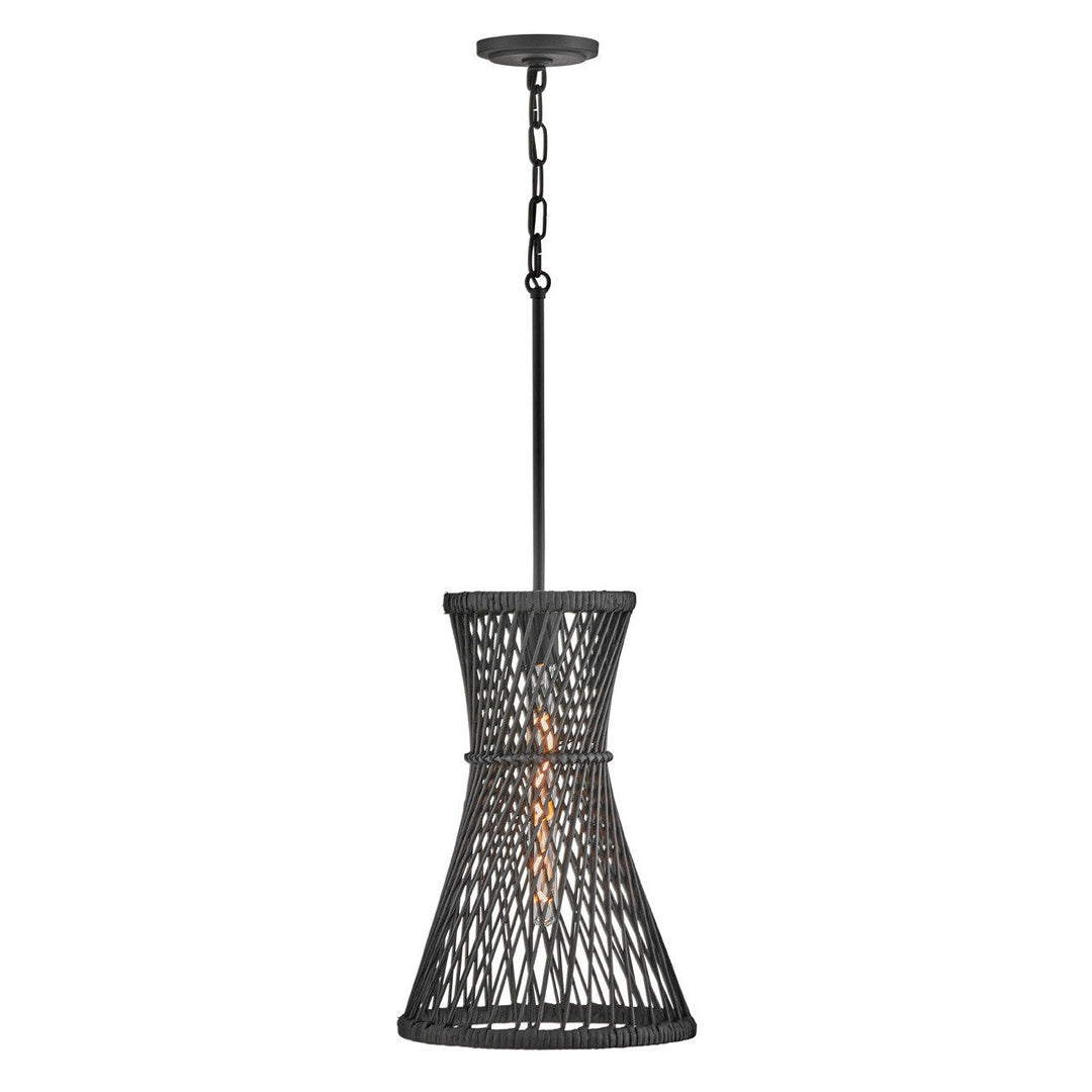 Hinkley Twyla 41267BK Pendant Light - Black