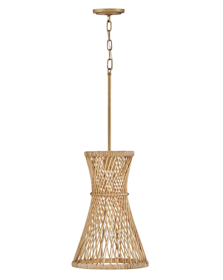 Hinkley Twyla 41267BNG Pendant Light - Burnished Gold