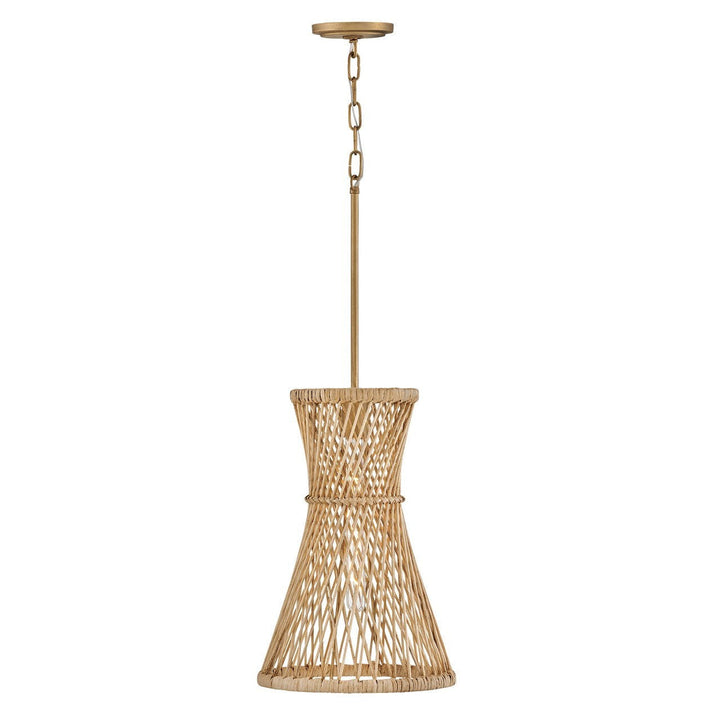 Hinkley Twyla 41267BNG Pendant Light - Burnished Gold