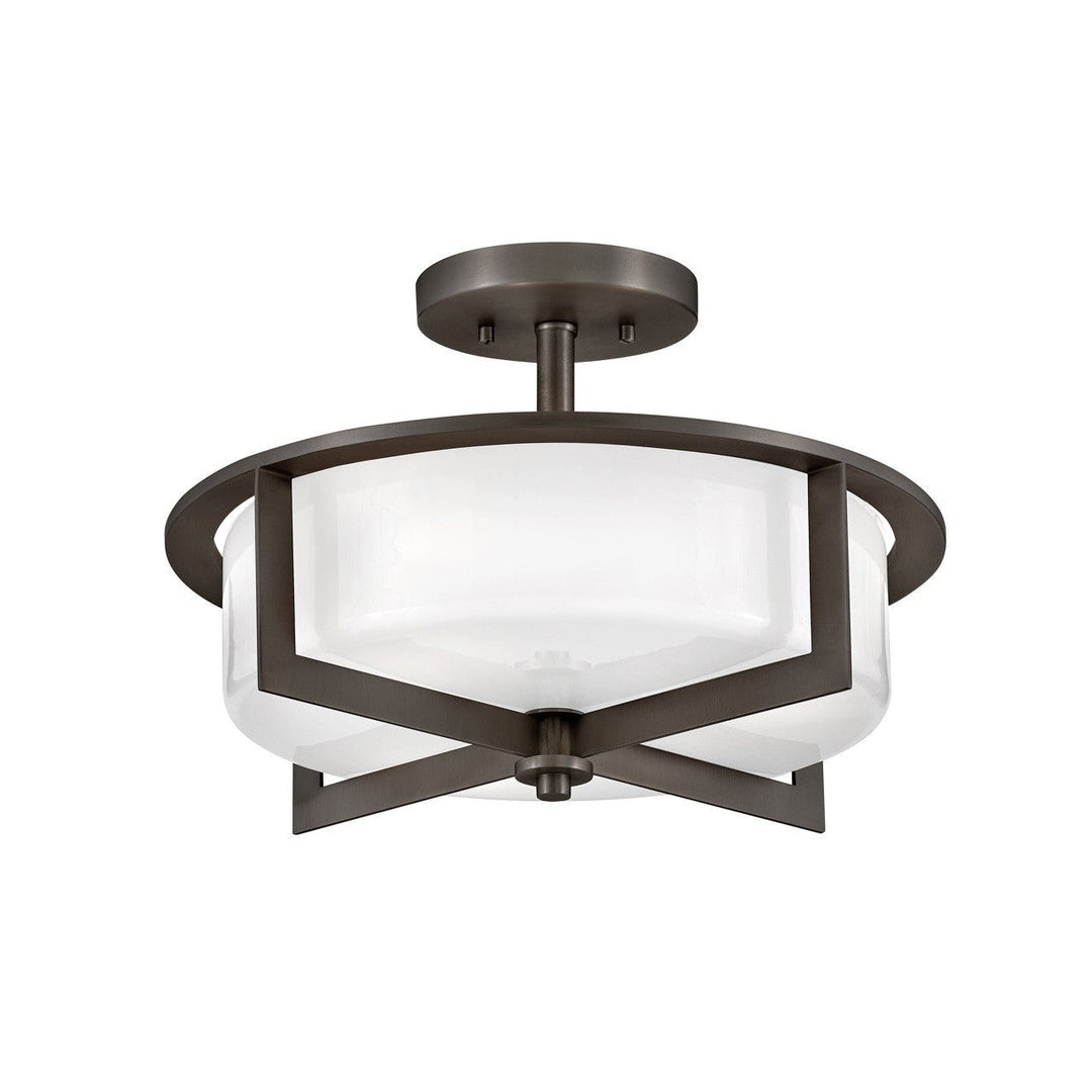 Hinkley Baxley 42033BX Ceiling Light - Black Oxide