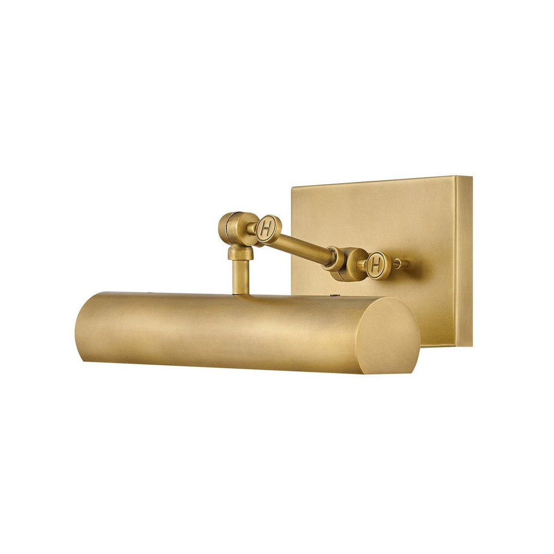 Hinkley Lighting 43010HB  Stokes Home Decor Heritage Brass