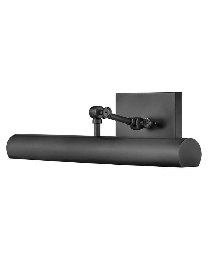 Hinkley Lighting 43012BK  Stokes Home Decor Black