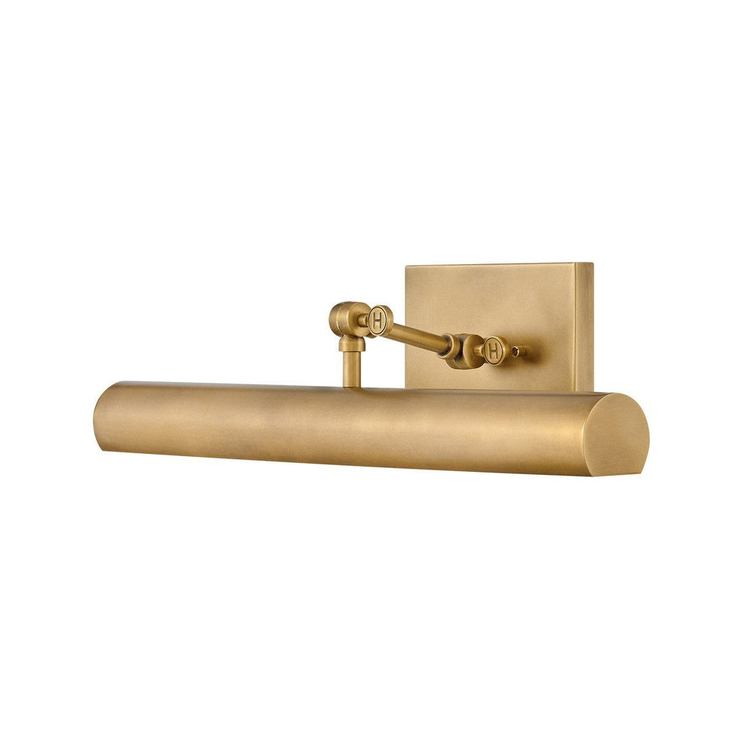 Hinkley Lighting 43012HB  Stokes Home Decor Heritage Brass