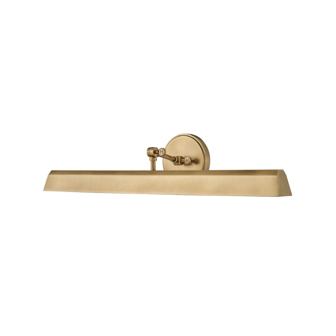 Hinkley Lighting 47095HB  Arti Home Decor Heritage Brass