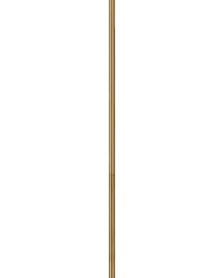 Hinkley Lighting 6018HB  Stem Home Decor Heritage Brass