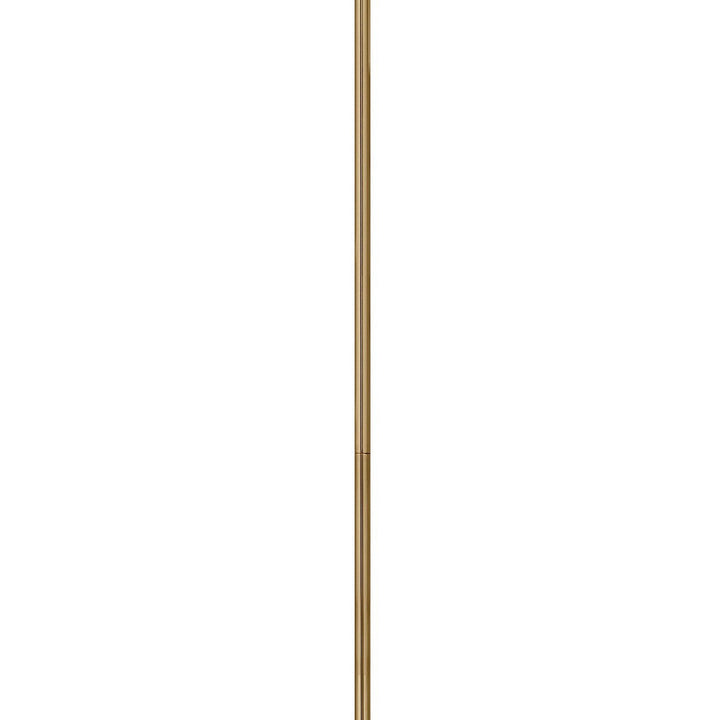 Hinkley Lighting 6018HB  Stem Home Decor Heritage Brass