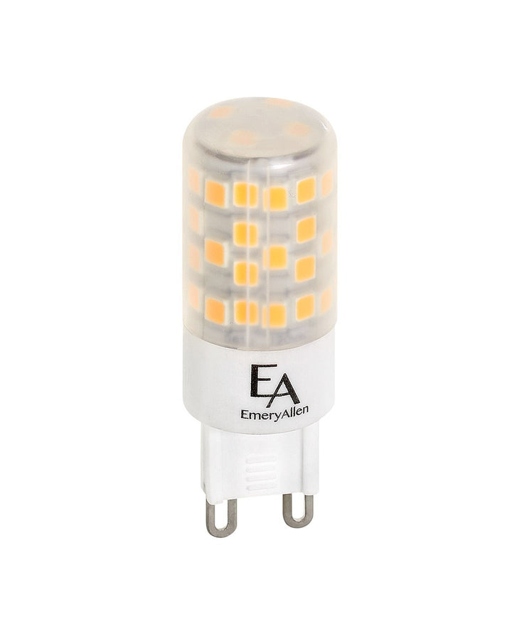 Hinkley Lighting EG9L-4.5-27  Lamp Light Bulb White