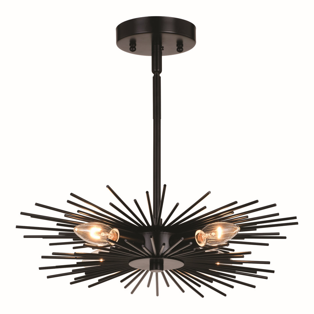 Vaxcel C0259 Chandelier Light -
