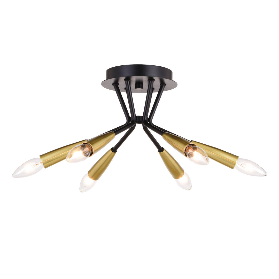 Vaxcel C0264 Ceiling Light