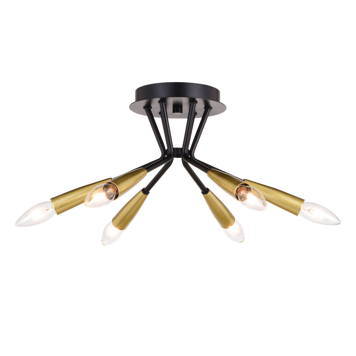 Vaxcel C0264 Ceiling Light