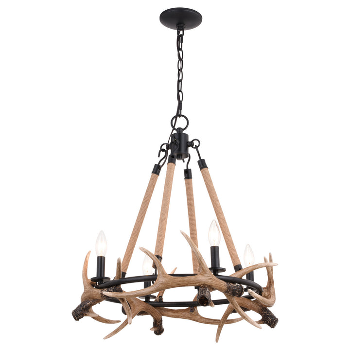 Vaxcel H0262 Chandelier Light -
