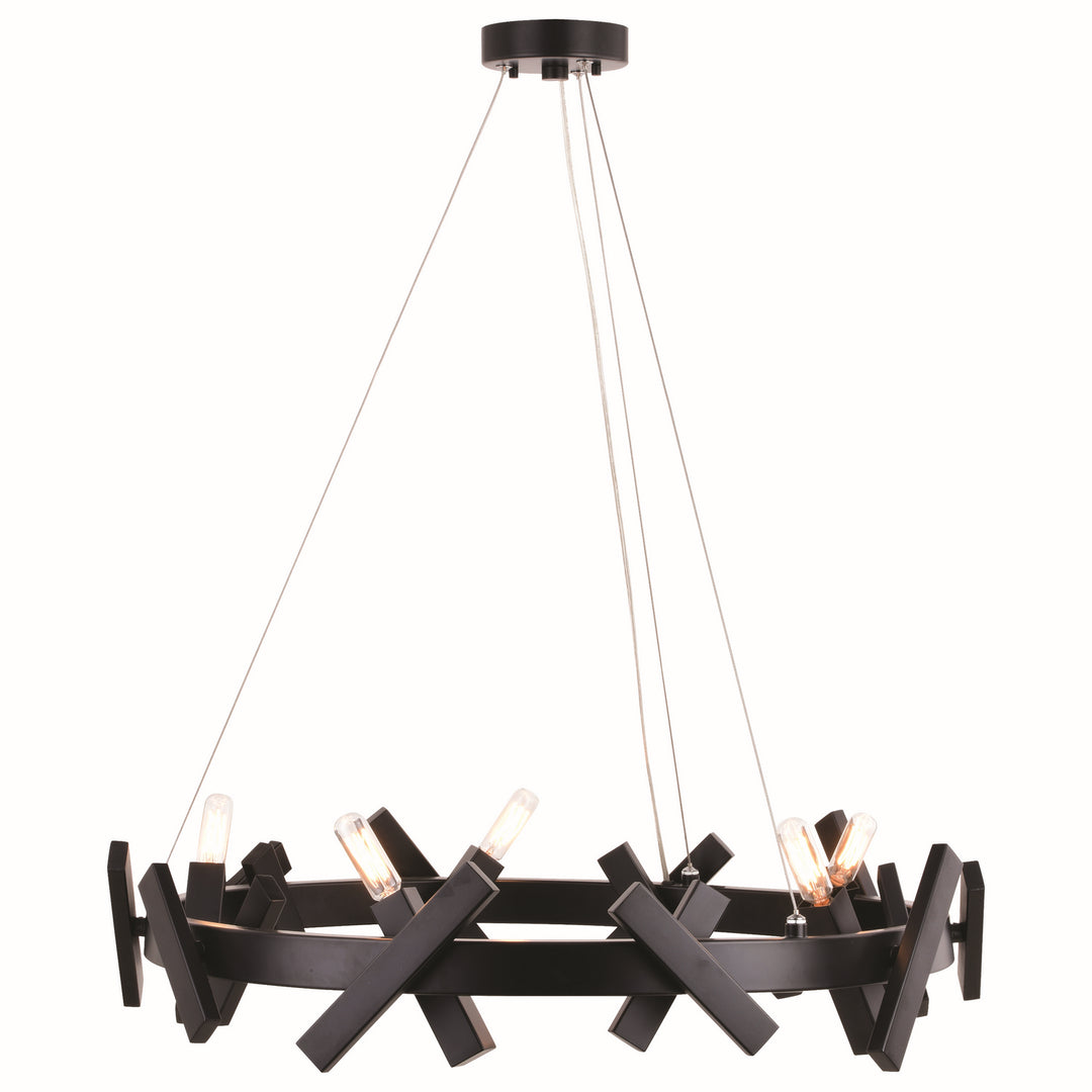 Vaxcel H0264 Chandelier Light -