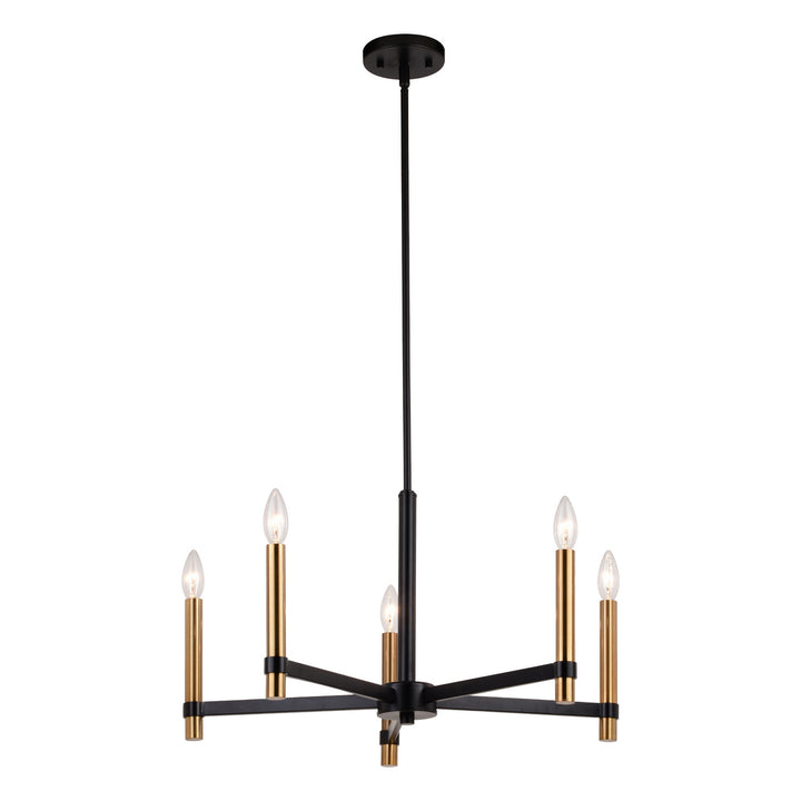 Vaxcel H0267 Chandelier Light -