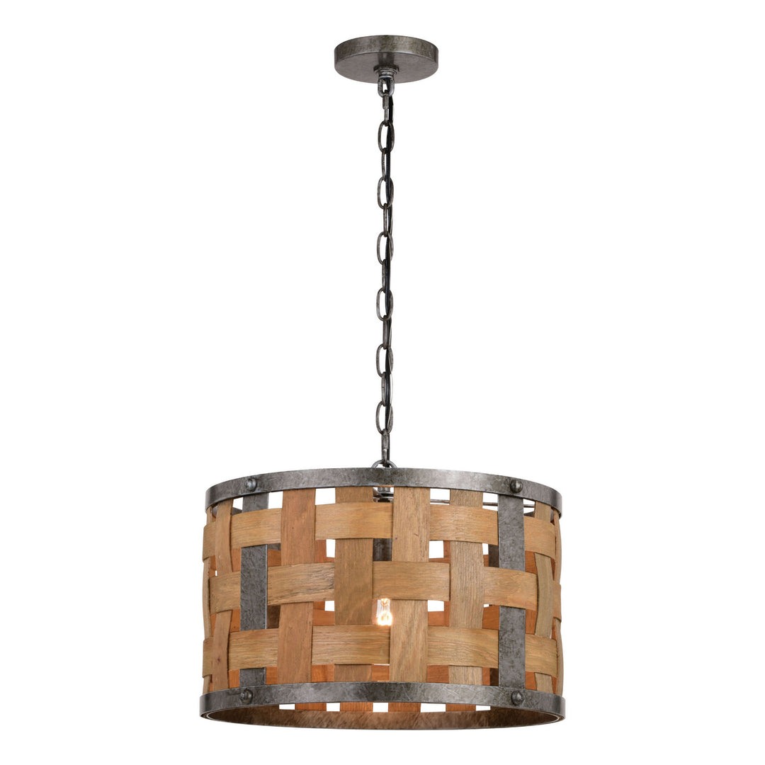 Vaxcel P0363 Pendant Light -