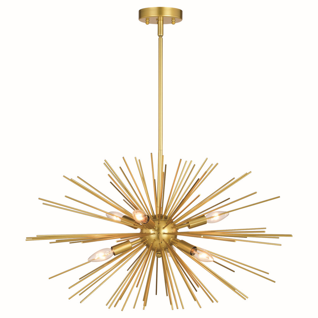 Vaxcel P0366 Chandelier Light -
