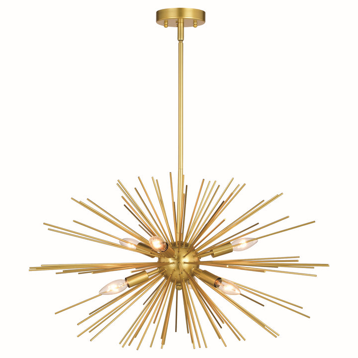 Vaxcel P0366 Chandelier Light -