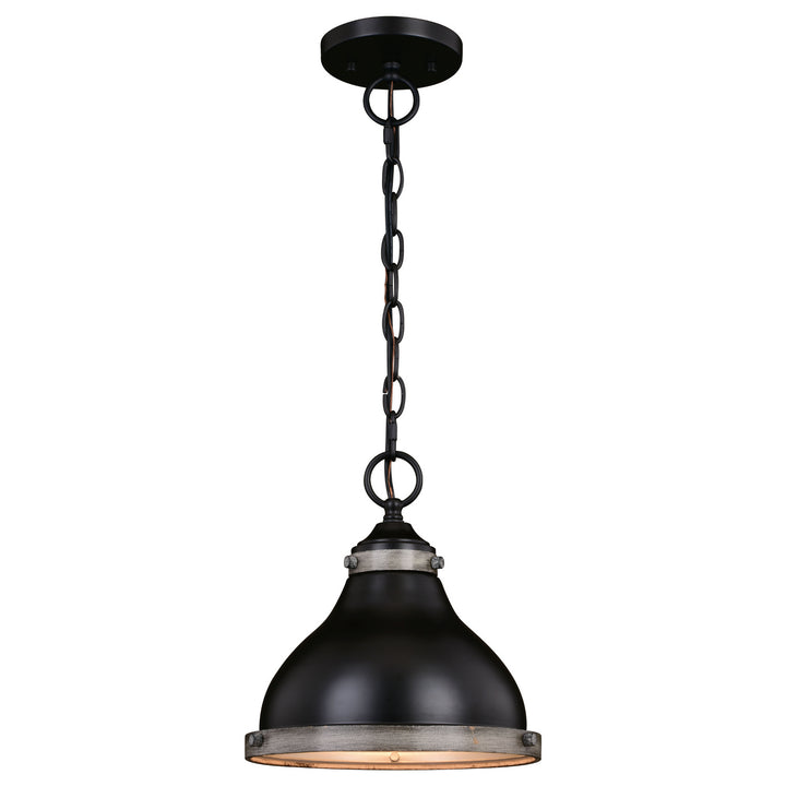 Vaxcel P0367 Pendant Light -