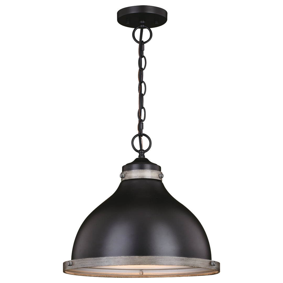Vaxcel P0368 Pendant Light -
