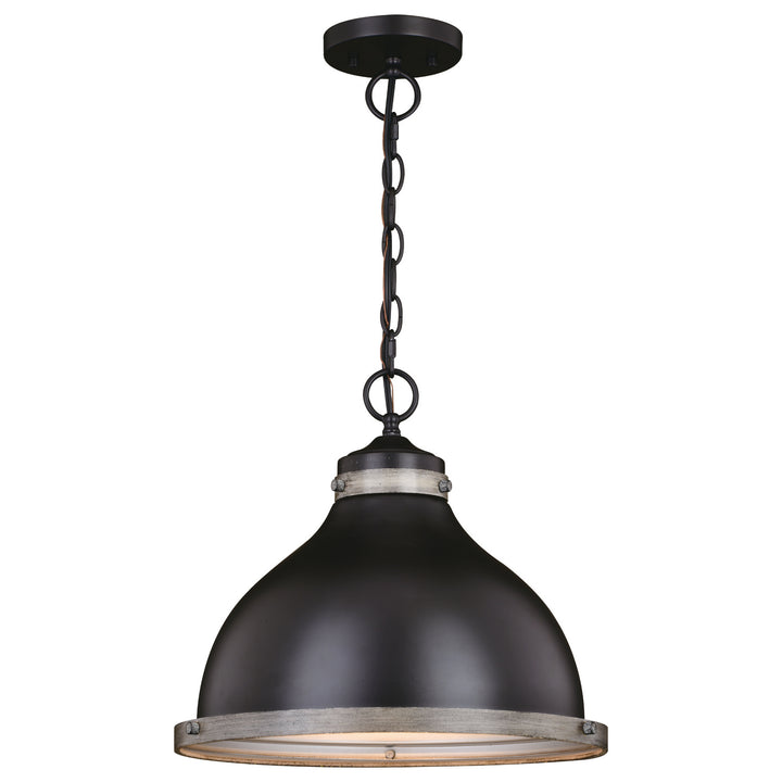Vaxcel P0368 Pendant Light -