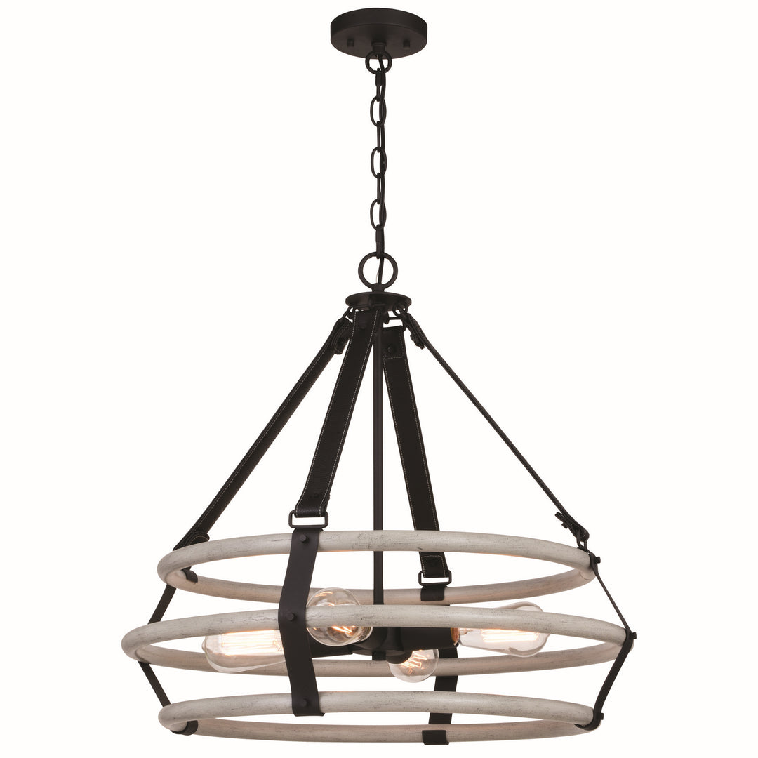 Vaxcel P0371 Chandelier Light -