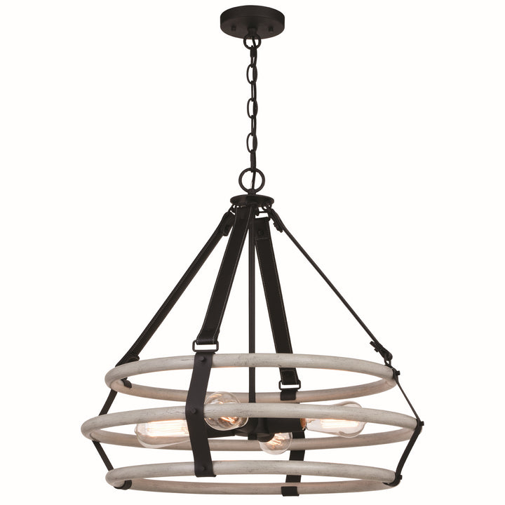Vaxcel P0371 Chandelier Light -
