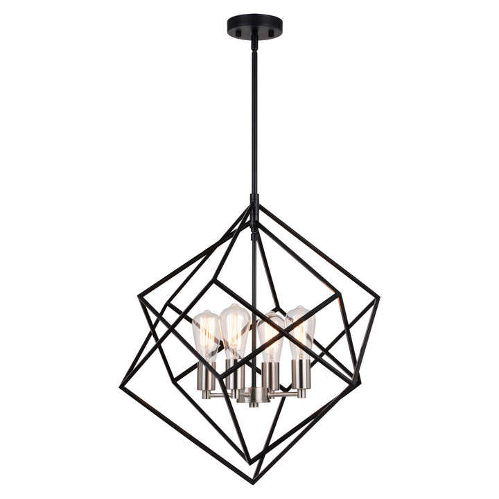 Vaxcel P0373 Pendant Light -