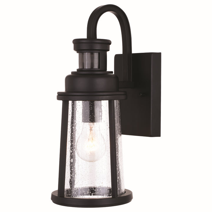 Vaxcel Lighting T0595  Exterior - Wall Mount Outdoor Bronze / Dark
