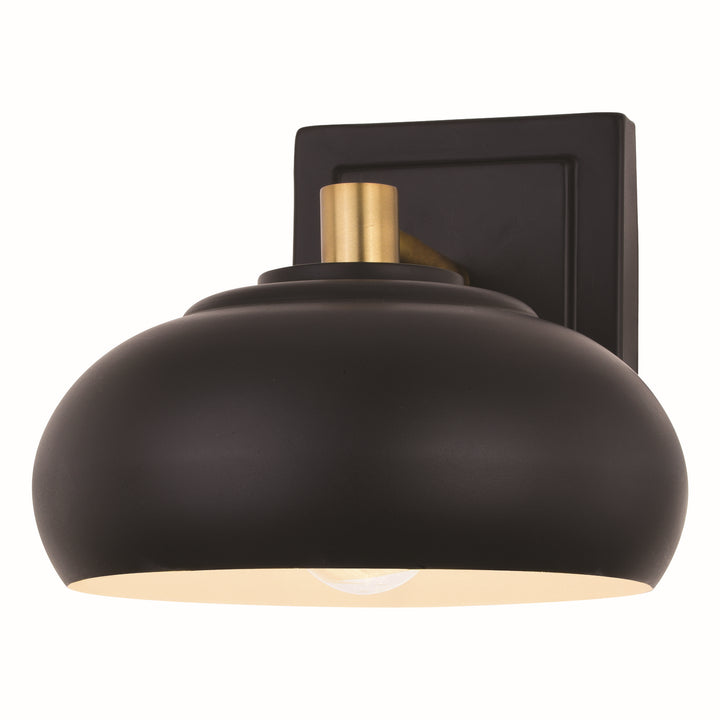Vaxcel W0381 Wall Light -